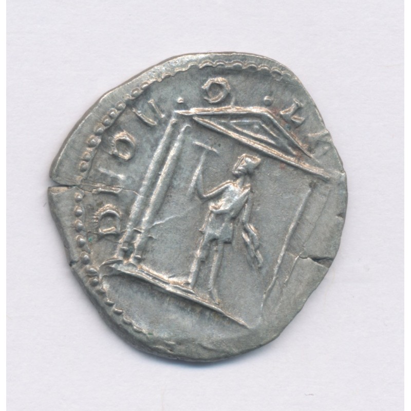 Antoninien - Philippe 1er l'arabe - billon - TB+