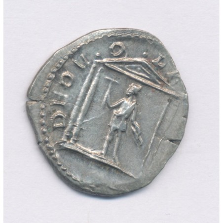 Antoninien - Philippe 1er l'arabe - billon - TB+