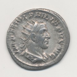 Antoninien - Philippe 1er l'arabe - billon - TB+ 2