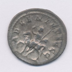 Antoninien - Philippe 1er l'arabe - billon - TB+