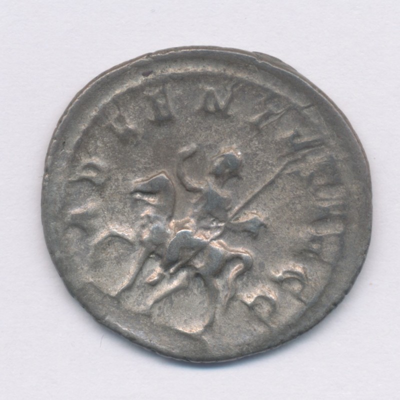 Antoninien - Philippe 1er l'arabe - billon - TB+