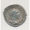 Antoninien - Philippe 1er l'arabe - billon - TB