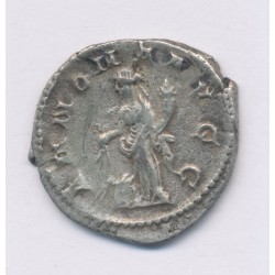 Antoninien - Philippe 1er l'arabe - billon - TB 2