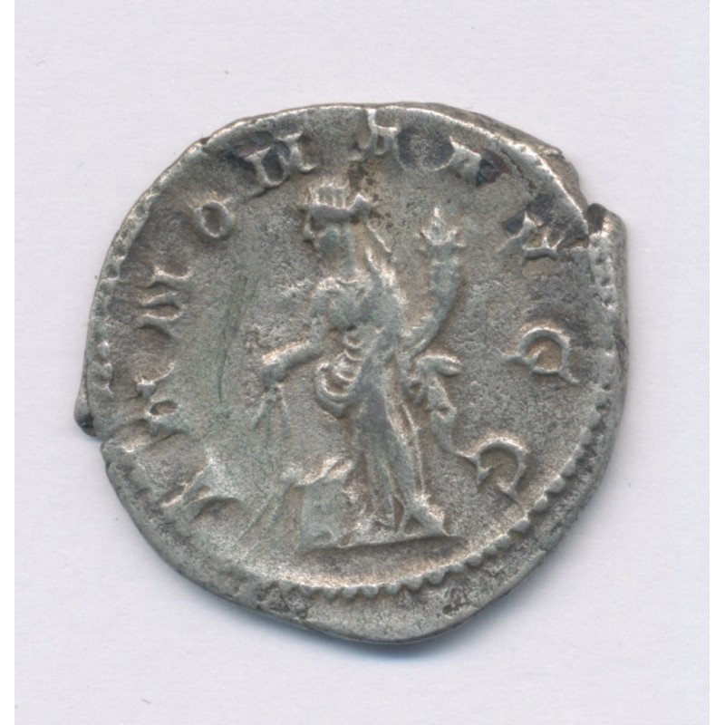 Antoninien - Philippe 1er l'arabe - billon - TB