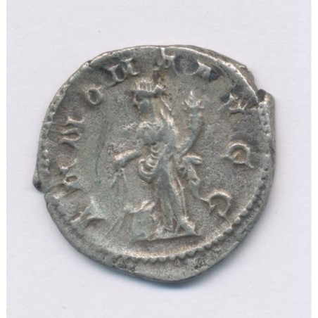 Antoninien - Philippe 1er l'arabe - billon - TB