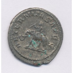 Antoninien - Philippe 1er l'arabe - billon - TB+
