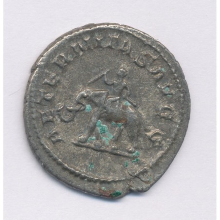 Antoninien - Philippe 1er l'arabe - billon - TB+