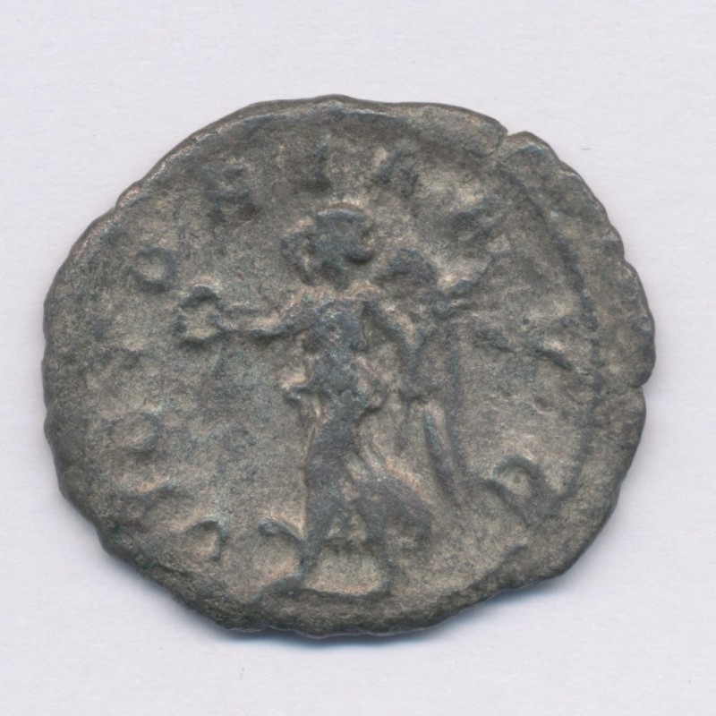 Antoninien - Philippe 1er l'arabe - billon - TB