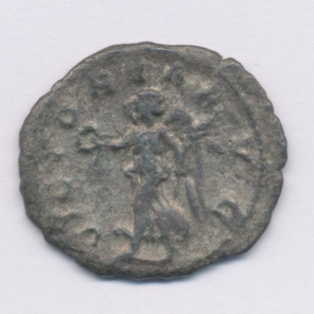 Antoninien - Philippe 1er l'arabe - billon - TB