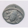 Royaume de Parthe - Drachme Vonones II - argent - TB/TB+