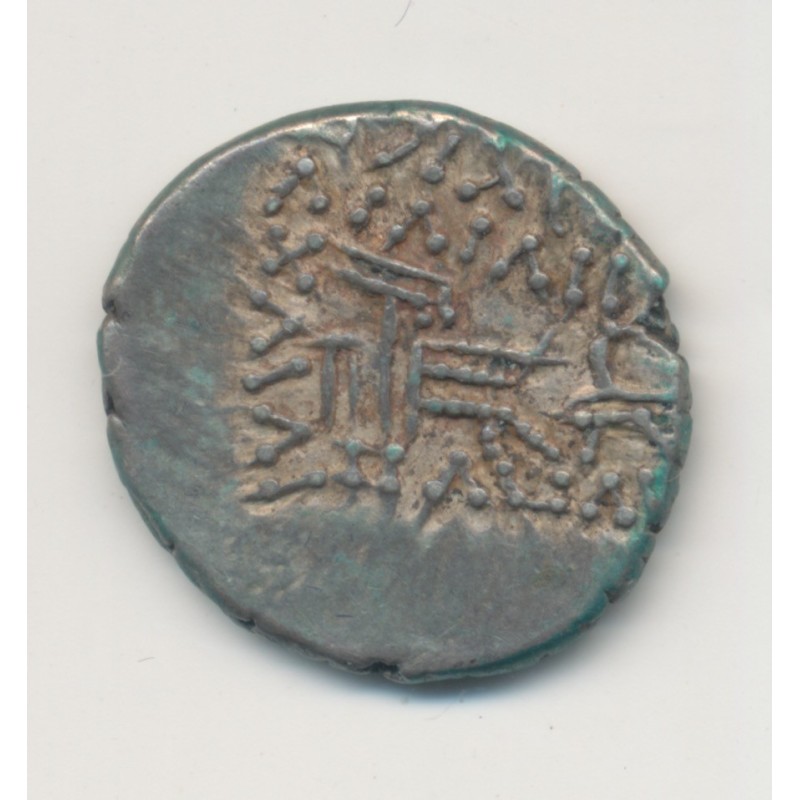 Royaume de Parthe - Drachme Vologèse IV - argent - TTB+