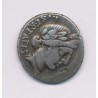 République Romaine - Denier Vibia - argent - TB