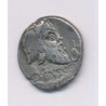 République Romaine - Denier Vibia - argent - TB