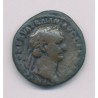 Trajan - AS - bronze - B