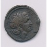 Macédoine - Tetrassaria Beroe - province romaine - bronze - B+/TB