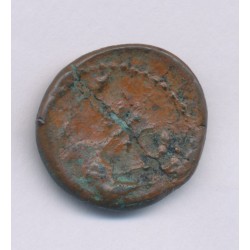 Carnutes - Bronze - B/TB 2