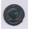 Volusien - Dupondius Antioche - bronze - TB