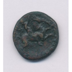 Mysie Pergame - Unité - bronze - B 2