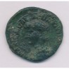 Germanicus - AS - bronze - TB