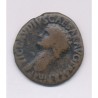 Claude 1er - AS - bronze - B