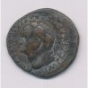 Vespasien - AS - bronze - TB