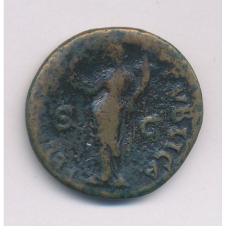 Titus - AS - bronze - B
