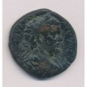 Septime sévère - Sesterce - bronze - B