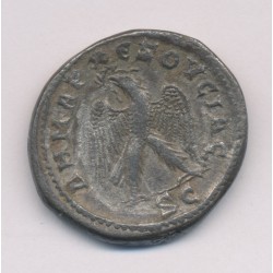 Gordien III - Tétradrachme Syro-phénicien - billon - TB+ 2