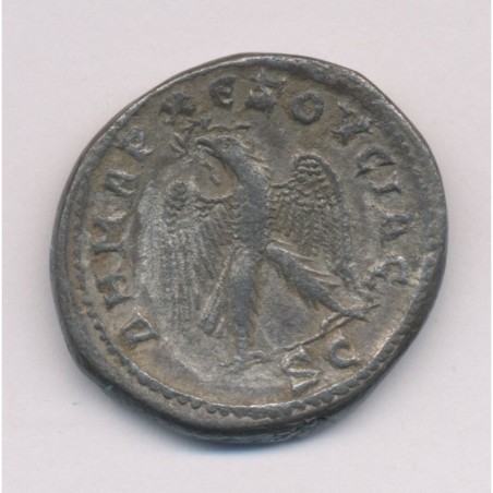 Gordien III - Tétradrachme Syro-phénicien - billon - TB+