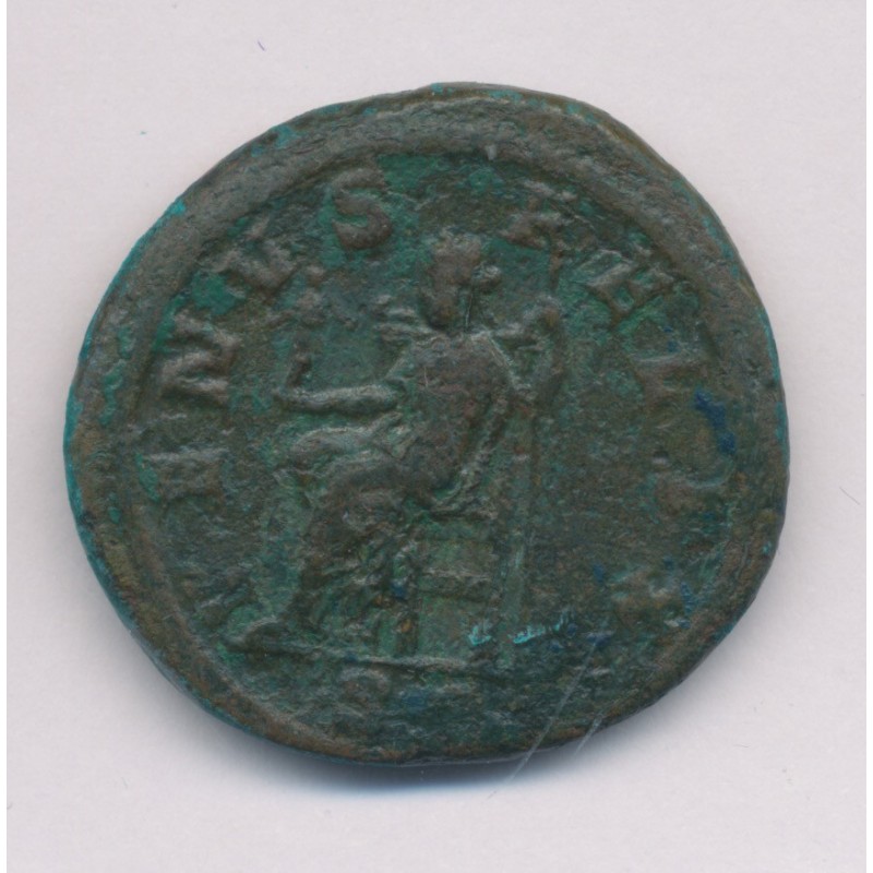 Julia Mamée - AS - bronze - TB+