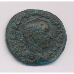 Trébonien galle - AS - bronze - B+