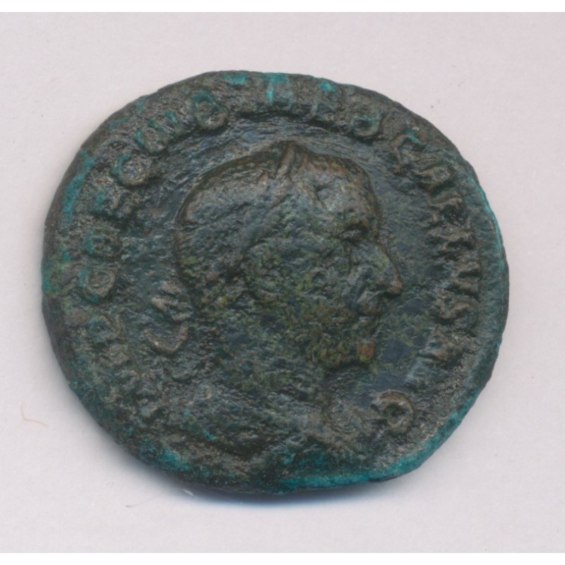 Trébonien galle - AS - bronze - B+