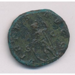 Trébonien galle - AS - bronze - B+ 2