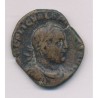 Antoninien - Valérien 1er - bronze - B+