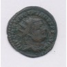 Maximien Hercule - Follis Aurelianus - bronze - B