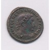 Constantin I - Follis Frappé à Lyon - bronze - TB