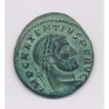 Maxence - Follis Frappé à Aquilée - bronze - TB+