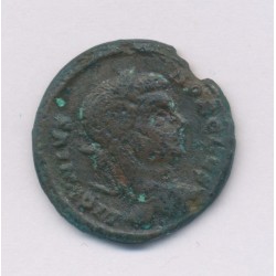 Licinius - Nummus frappé à Rome - bronze - B