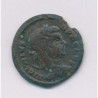 Licinius - Nummus frappé à Rome - bronze - B