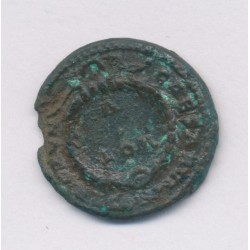 Licinius - Nummus frappé à Rome - bronze - B 2