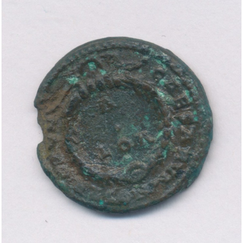 Licinius - Nummus frappé à Rome - bronze - B