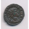 Claude II Gothique - Antoninien - billon - TB