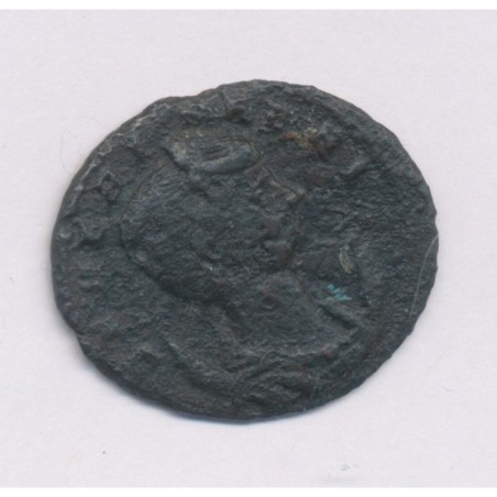 Séverine - Aurelianus - billon - B/TB