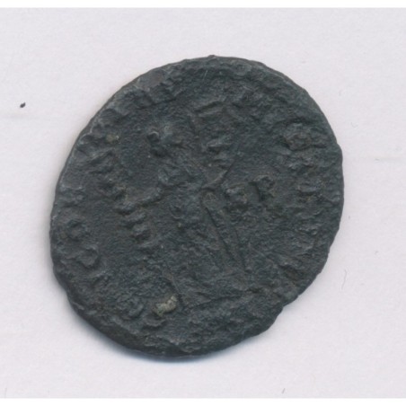 Séverine - Aurelianus - billon - B/TB