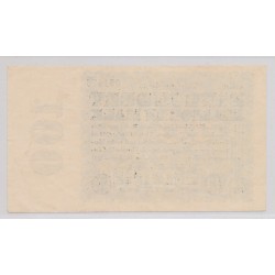 Allemagne - 100 Million mark - 1923 - TTB+ 2