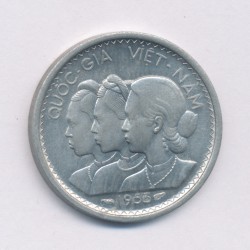 Vietnam - 10 SU 1955 - alu - SPL 2