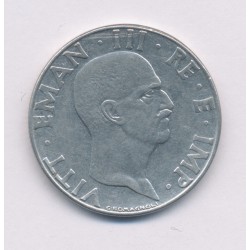 Italie - 50 Centesimi - 1940 R Rome - SUP 2
