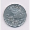 Italie - 50 Centesimi - 1940 R Rome - SUP
