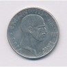 Italie - 50 Centesimi - 1942 R Rome - TTB+