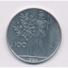 Italie - 100 Lire - 1964 R Rome - nickel - SUP